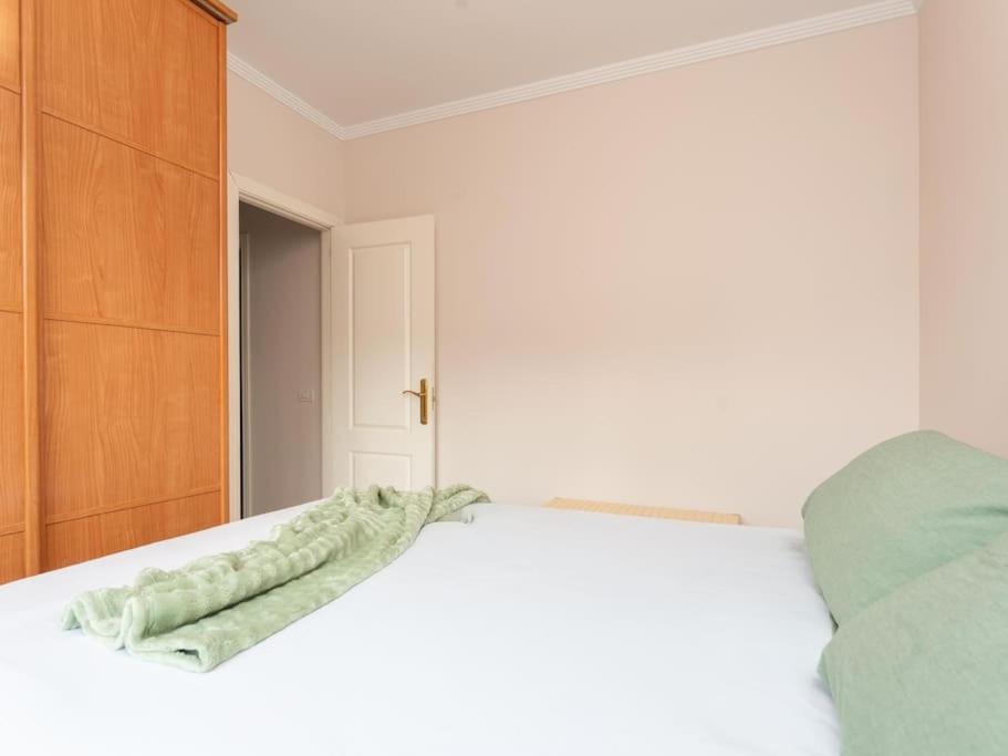 Apartamento Vivelorural Confital Vista Canteras