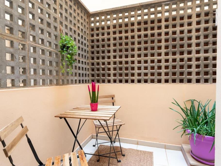 Apartamento Vivelorural Confital Vista Canteras *